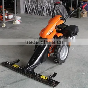 Multi-purpose Two Wheel Walking Tractor-sickle Bar Mower thumbnail-1