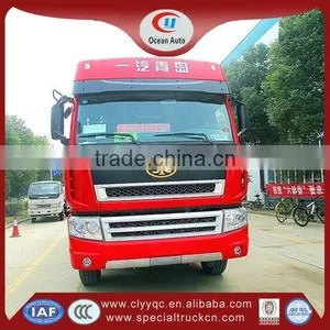 Sale 40000 3 Alxes Car Carrier Semi Trailer Truck Stainless Steel thumbnail-3