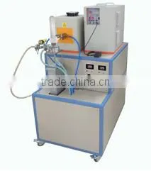 FMF-40 Compact Levitation Cold Crucible Vacuum Melting Furnace thumbnail-1