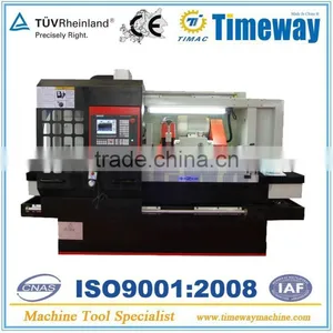 CNC Universal Cylindrical Grinding Machine(CNC Grinder) thumbnail-1