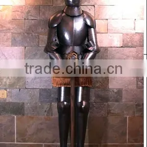 Ancient European Armor thumbnail-5