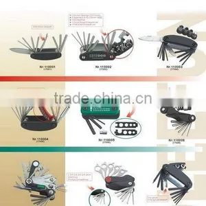 Bicycle Repair Tool Kit thumbnail-1