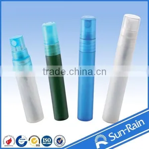 Yuyao Plastic Nano Facial Mist Sprayer SGS Certificated thumbnail-1