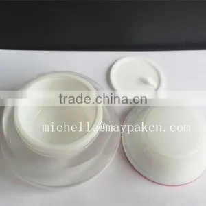 High Quality Empty Cream Container for Skin Care thumbnail-3