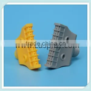 ABS or Plastic Mini Type Windjet Air Nozzle thumbnail-3