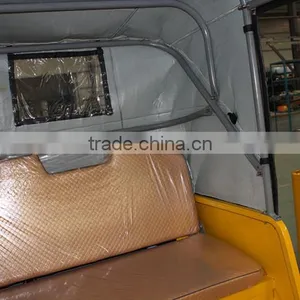 Motor Tricycle is Applicable to Africa, Southeast Asia and China and the United States thumbnail-4