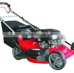 22 Inch Lawn Mower With B&S Engine thumbnail-1