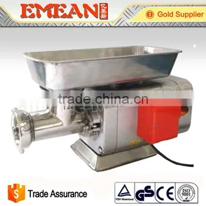 2016 Meat Grinder With New Meat Cutting Machine for Sale thumbnail-1