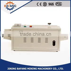 Automatic Sealing Machine Continuous Band Sealer Machine thumbnail-2
