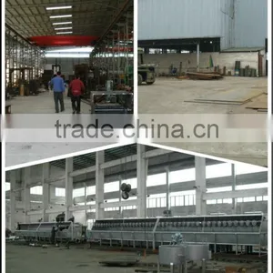 VE-F380 Plastic PET Bottle Dewatering Machine for Recycling thumbnail-3