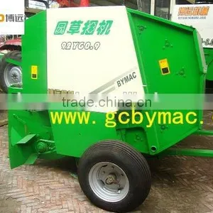 Small Hey Baler thumbnail-1