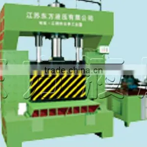 Hydraulic Square Guillotine Shear thumbnail-1