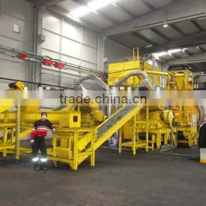 Automatic Continuous Pyrolysis System thumbnail-1