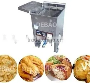 Zehui Tornado Potato Deep Fryerair Fryer thumbnail-2