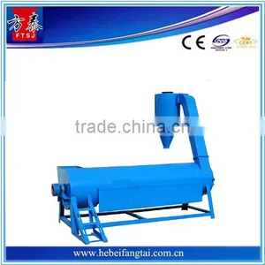 250kg/H Pet Flakes Hot Washer - Pet Recycling Machine thumbnail-5