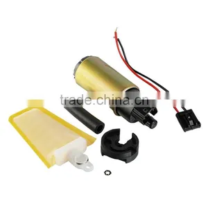 New Intank Fuel Pump For Yamaha YZFR6 YZF R6 600 R6L R6S R6R 2003-2012 thumbnail-1