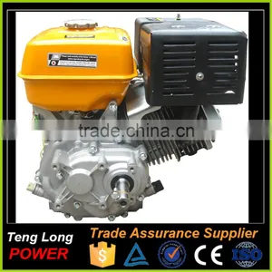 With Reduction of Gearbox Gasoline Engine for Sale thumbnail-4