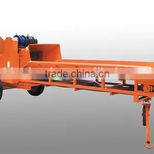 SZT-20 Agricultural and Fodder Chaff Cutter, Feed Cutter thumbnail-1