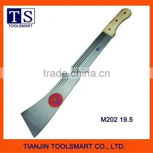 M208 Survival Sugarcane Machete Cutlass Knife thumbnail-3