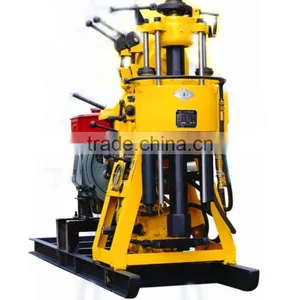 Core Drilling Rig XYX-3 thumbnail-5