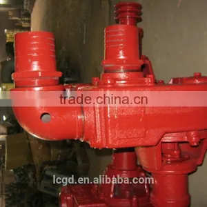 Water Pump Mechanical Seal Price thumbnail-1
