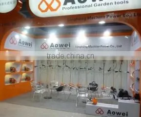 Yongkang Linghang Machine Power Co., Ltd. company overview - view 2 thumbnail