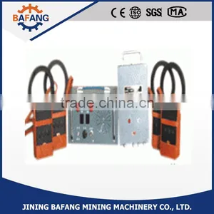 KXT111 Mine Inclined Shaft Signal Connection Device thumbnail-2