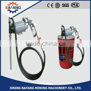 The EXYTB-60 Type Explosion-proof Vane Pumps Used for Mine thumbnail-4
