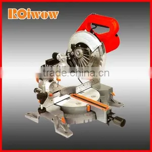 210MM Electric Miter Saw/Compound Miter Saw/Sliding Miter Saw thumbnail-1
