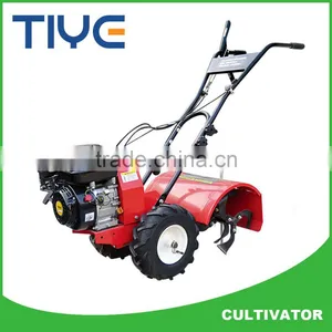 4 Stroke Single Cylinder 205cc Gasoline Cultivator thumbnail-1
