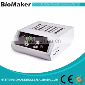 Factory Directly Provide Dry Bath Incubators thumbnail-1