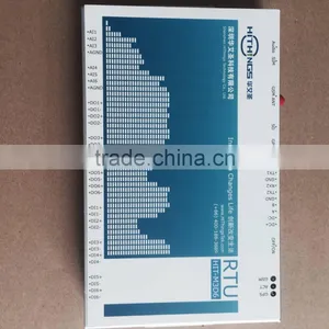 GPRS RTU Remote Terminal Unit for Remote Water Level/elevator/irrigation Management System thumbnail-4