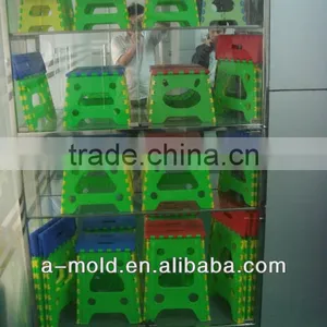 Shenzhen Folding Stool thumbnail-1