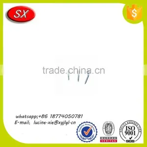 Colorful Plastic Cap Head Roofing Nails With Rubber Washer Factory Direct Sale thumbnail-4