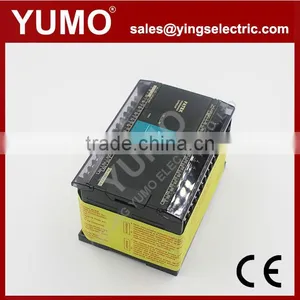 FBs-40MCR2-AC Programmable Controller 24 DIGITAL INPUTS, 16 DIGITAL OUTPUTS Fatek PLC thumbnail-3