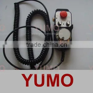 Manual Encoder ISMM1468 for CNC Machine Tool , Manual Pulse Generator thumbnail-1