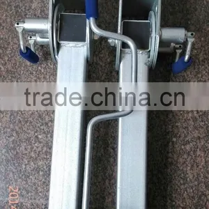 Stabilizer Legs / Trailer Jacks / Jack Legs thumbnail-5