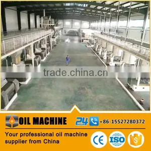 High Quality Cotton Seeds Oil Press Machine Cotton Seed Processing Equipment, Cotton Seed Oil Mill Machinery thumbnail-5
