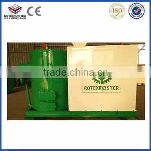 China Hot Sale Biomass Wood Burner Pellet Making Machine thumbnail-2
