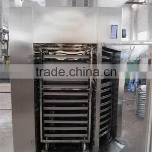 2017 Special Design Banana Drying Oven/Banana Chips Dryer Have Good Drying Effort thumbnail-5