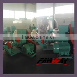Fanway Factory Supply Fish Feed Production Line Price thumbnail-1