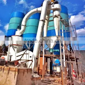 4R Griding Mill for Limestone / Gypsum / Dolomite and Etc. thumbnail-2
