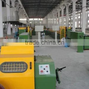 Tuning Roller Wire Drawing Machine thumbnail-2