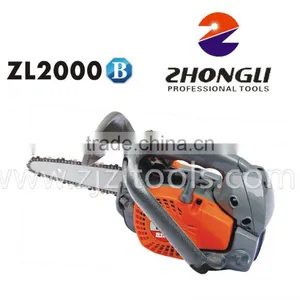 ZL2000B Chain Saw 18.3cc thumbnail-1