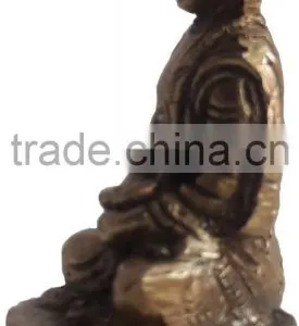 Akkrum Lord Gautama New Latest Buddha Sculpture thumbnail-3