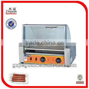 Hot Sale Rolling Hot Dog Grill EH-207 thumbnail-1