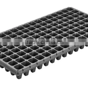 128 Cells Propagation Cell Tray thumbnail-1
