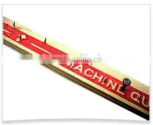 7/8 Inx4 ft Carpet Tack Strip/Laying Tool thumbnail-3