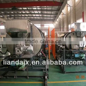 PET Crystallization Dehumidifying Dryer thumbnail-3