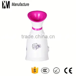 Handy Mist Deep Cleaning Facial Steamer Manual for Promotion Gift thumbnail-1